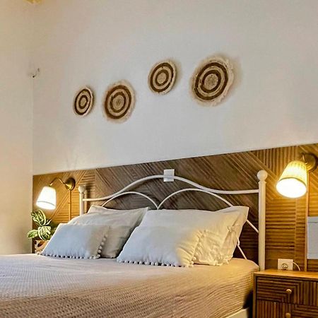 Mesogitonia House Daire Káto Zákros Dış mekan fotoğraf