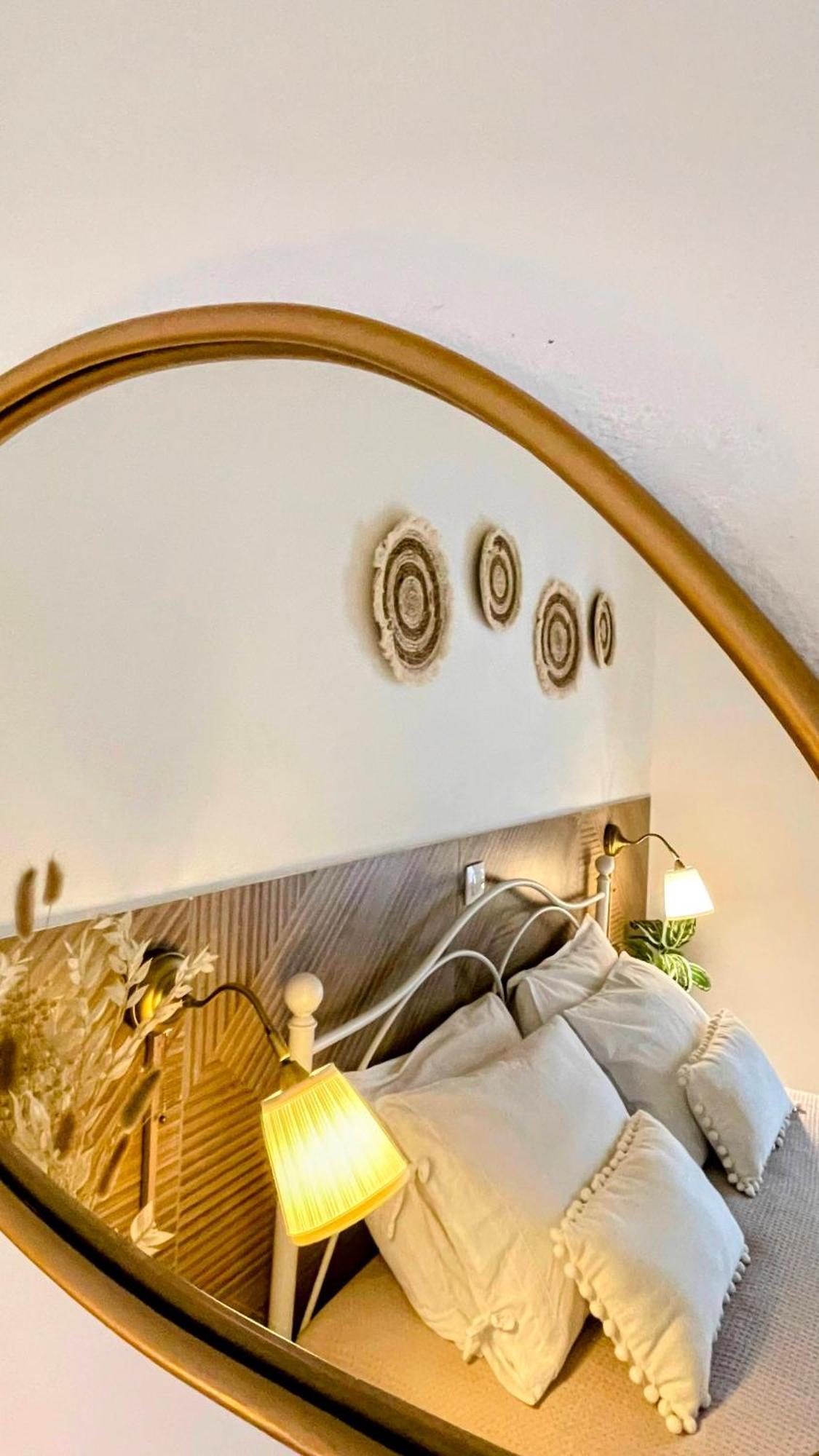 Mesogitonia House Daire Káto Zákros Dış mekan fotoğraf