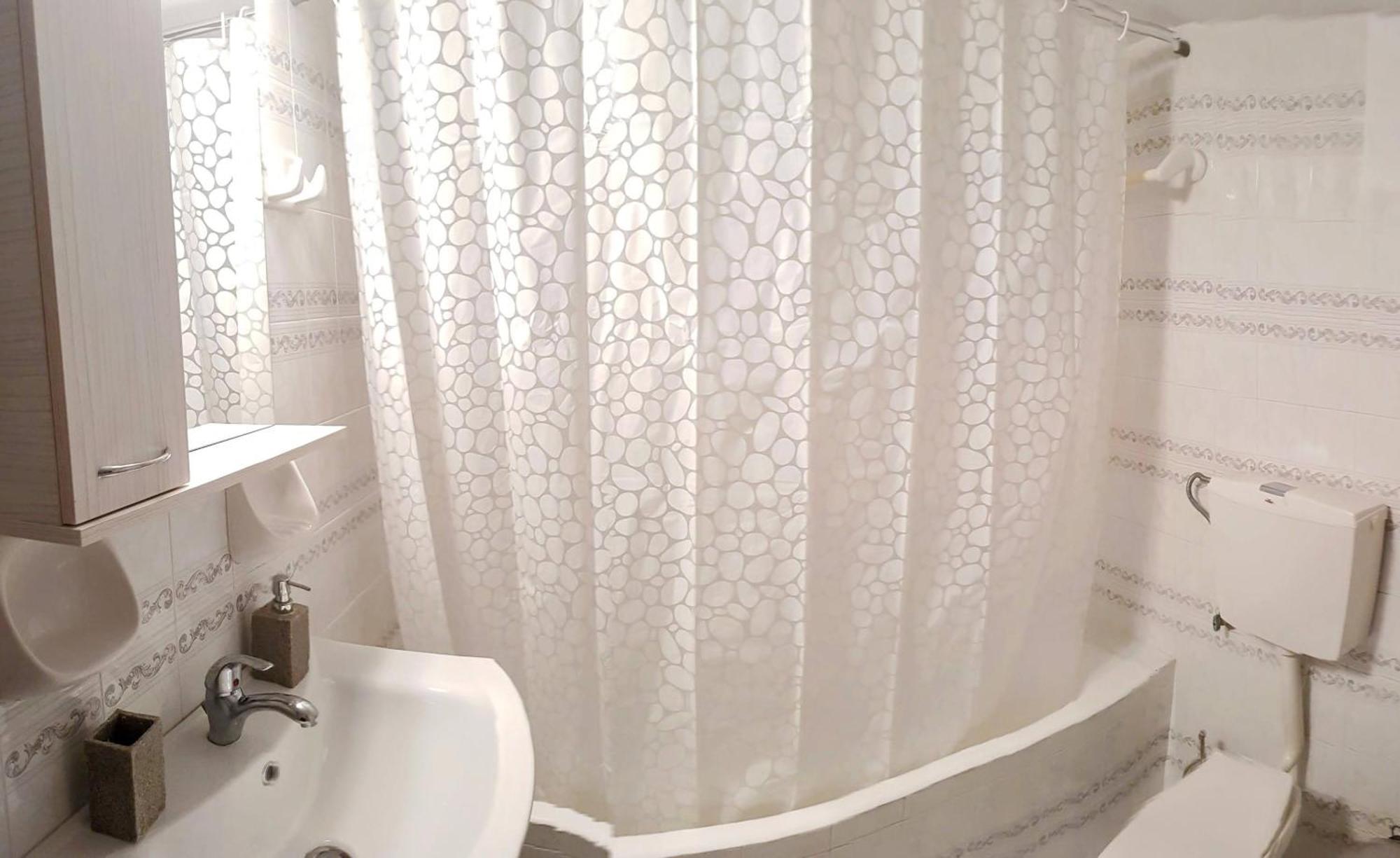 Mesogitonia House Daire Káto Zákros Dış mekan fotoğraf