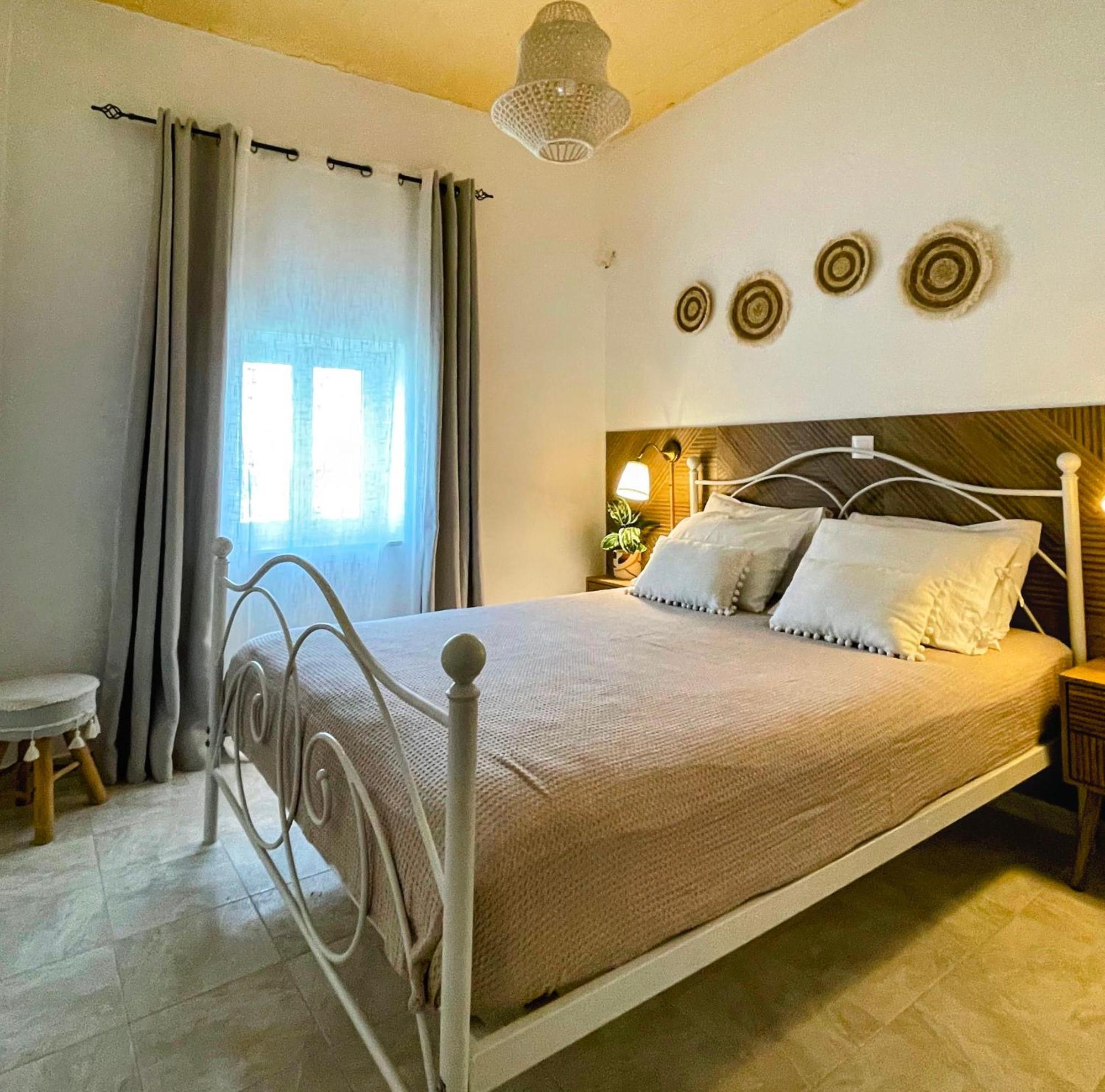 Mesogitonia House Daire Káto Zákros Dış mekan fotoğraf