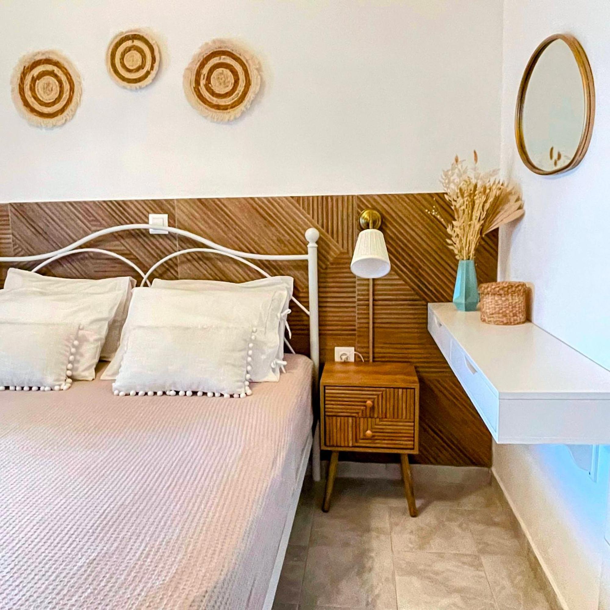 Mesogitonia House Daire Káto Zákros Dış mekan fotoğraf